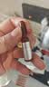 hfp紧致弹嫩安瓶次抛精华液1ml*5抗皱淡纹修护补水保湿面部护肤品 实拍图