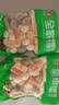 安井火锅全家福400g*4撒尿牛肉丸鱼豆腐鱼丸蟹柳麻辣烫关东煮火锅食材 实拍图