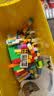乐高（LEGO）积木10698 经典创意积木盒男女孩儿童玩具生日礼物 实拍图