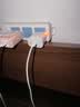 Apple/苹果 原装正品20W type-c充电器 苹果usb-c充电器手机快充头 旗舰店苹果iPhone 17 Pro Max充电器 实拍图