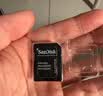 Sandisk闪迪128GB TF(MicroSD)内存卡4K极速金卡A2 V30 U3兼容大疆Pocket3/4P/Action 6运动相机/无人机存储卡 实拍图