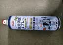 巨奇（JUQI）鞋子除臭杀菌喷雾360ml*3鞋子除臭剂银离子消毒杀菌鞋柜防臭脚气 实拍图