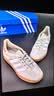 阿迪达斯（adidas）三叶草 男女 GAZELLE INDOOR休闲鞋板鞋 JI3526 38.5码 UK5.5码 实拍图