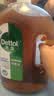 滴露（Dettol）消毒液衣物除菌液洗衣消毒水1.8L*1 衣物混洗杀菌除螨 非84酒精 实拍图