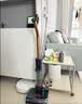 戴森（DYSON）Clean+Wash Hygiene 洗地机 高效清洁除菌 自清洁家用洗地机  实拍图