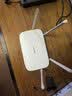 普联（TP-LINK）AX1500双频Wi-Fi 6无线路由器 5G双频 百兆 易展Mesh 穿墙家用 儿童上网管控 XDR1500 网线另购 实拍图