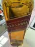 尊尼获加（JOHNNIE WALKER）洋酒 红方红牌700ml 苏格兰 调和型威士忌 无盒 实拍图