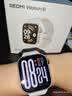 小米（MI）REDMI Watch 6皎月银 国家补贴 澎湃OS 3 心率血氧监测 红米手表6 初高中生 运动 实拍图