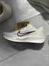 耐克NIKE男子跑步鞋 NIKE QUEST 6 运动鞋FD6033-007白42 实拍图
