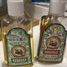 宝宝金水防蚊止痒三件套75ml+75ml+65g 花露水防蚊液驱蚊喷雾 实拍图