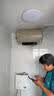 海信（Hisense）2200W一级能效免换镁棒50升家用电热水器出租房ES50-W1513TP上门安装以旧换新国家补贴15% 实拍图