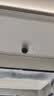鸿蒙智选海雀4K 800万摄像头监控器360度无死角带夜视全景影像支持华为智慧生活家用室内婴儿看护器雀蛋Pro 实拍图