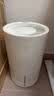 米家小米空气加湿器 无雾加湿器3 400mL/h快速加湿保湿礼品家用卧室大容量办公室婴儿孕妇 4L大容量 实拍图