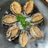 江船长冷冻大鲍鱼 净重400g 10粒袋装 火锅食材  贝类生鲜 中秋聚餐 实拍图