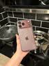 第一卫DIVI【18首选|相机键全包】适用iphone18Pro手机壳苹果18Pro保护套气囊防摔晶透抗黄耐磨简约保护壳 实拍图