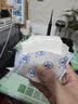 光明牌白雪冰砖115g*8块 经典中砖奶砖香草味冰淇淋雪糕家庭装冷饮 实拍图