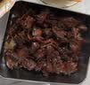 华英（HUAYING）散养麻鸭1.9斤冷冻整鸭红烧食材煲汤食材 实拍图