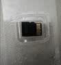 Sandisk闪迪64GB TF（MicroSD）内存卡 A1 U1 C10 至尊高速移动版存储卡 读速145MB/s 手机平板游戏机内存卡 实拍图