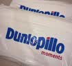 邓禄普（Dunlopillo）星炫低波浪枕 斯里兰卡进口天然乳胶枕特拉雷Talalay工艺 实拍图