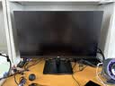 泰坦军团24.5英寸 2K 180Hz FastIPS快速液晶屏 1msGTG HDR400硬件低蓝光 桌面控制菜单电竞显示器 P2510R2 实拍图