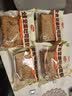 达利园全麦坚果吐司面包450g营养早餐坚果粗粮代餐下午茶零食 实拍图