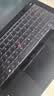 极川 联想Thinkpad笔记本键盘保护膜 翼480 E480 490 T460 T470S T480 L480 14英寸TPU隐形键盘保护膜 实拍图