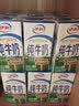 伊利【新鲜日期】纯牛奶苗条装 200ml*24盒优质乳蛋白 中秋礼品 8月产 实拍图