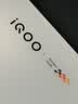 vivo iQOO 15 16GB+512GB传奇版 第五代骁龙8至尊版 2K 三星珠峰屏 国家补贴 iqoo15游戏电竞手机 实拍图
