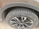 优科豪马（yokohama）225/55R18 102V   GEOLANDAR  CV G058适配:英轮LEVC 省油耐磨 实拍图