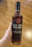 百加得（Bacardi）黑朗姆酒 洋酒 莫吉托 基酒调酒 500ml 烘焙 送礼 实拍图