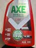 AXE斧头牌红石榴厨房油污净500g*2瓶 油污清洁剂 实拍图