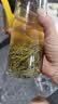 希诺单层玻璃杯2026新款大容量水杯男家用办公车载泡茶杯子XN-CD002E 实拍图