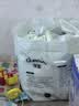 佳婴氧气森林拉拉裤2XL码68片(15KG+)全包臀婴儿尿不湿亲肤成长裤 实拍图