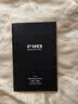 飞傲（FiiO）EH11 复古式蓝牙小头戴 40mm强低频单元 支持LDAC高清编码 蓝牙耳机 黑透 实拍图