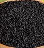 素养生活有机黑芝麻400g 芝麻 生黑芝麻 黑芝麻糊原料  五谷杂粮 实拍图