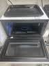 东芝（TOSHIBA）小白椰YR2210【官方旗舰店】微烤一体机 微波炉石窑烤箱厨房小型家用微波炉 空气炸锅 白色 20L 东芝小白椰微烤一体机 实拍图