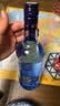 红星二锅头 蓝瓶 绵柔8陈酿 清香型白酒 43度 750ml 单瓶装 口粮酒 实拍图