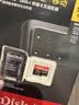 Sandisk闪迪512GB TF（MicroSD）内存卡 A2 4K V30 U3 C10 至尊超极速移动存储卡 读速200MB/s 写速140MB/s 实拍图