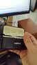 猛玛LARK MIX无线领夹麦克风直播麦克风主播专用降噪收音麦猛犸手机相机vlog户外采访微小型纽扣麦克风 相机版一拖二带盒 标配 实拍图