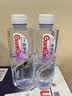 景田百岁山 饮用天然矿泉水 348ml*24瓶整箱装 会议办公饮用水 实拍图