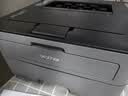 兄弟（brother）HL-2260D 黑白激光打印机 自动双面打印 家用商用办公A4 HL-2260D，电脑USB双面打印 官方标配 实拍图