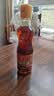 鲁花 食用油 物理压榨 芝麻香油（凉拌 调味 烹饪 火锅） 350ml 实拍图