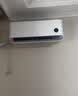 小米空调  巨省电 1.5匹挂机 一级能效 外机单排铜管 KFR-35GW/N1A1【整机十年免费包修】 实拍图