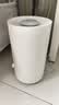 美的（Midea）【小型便携】加湿器家用卧室孕妇婴幼鼻炎静音除菌大雾量空调风扇清凉伴侣桌面生日礼物CS-3VWL 实拍图