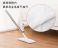 花仙子（Farcent）静电除尘纸25张/包一次性干纸加厚拖布免手洗平板拖把替换吸尘纸 实拍图