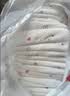 好奇（Huggies）金装小黑洞纸尿裤M162片(6-11kg)尿不湿【速干不易红】 实拍图