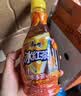 康师傅冰红茶冻冻茶456g*12瓶 普通款 茶饮料 实拍图