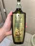 施华蔻（Schwarzkopf）生姜精华洗发露600ml  持久控油清爽蓬松洗发水 无硅油洗头膏 实拍图
