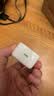Apple/苹果 40W（至高60W） type-c快充充电器 苹果usb-c原装充电头 苹果iPhone 18 Pro Max充电器 实拍图