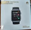 华为【送礼优选】HUAWEI WATCH D2幻夜黑 动态血压监测一键微体检升级多种健康研究华为智能手表 实拍图